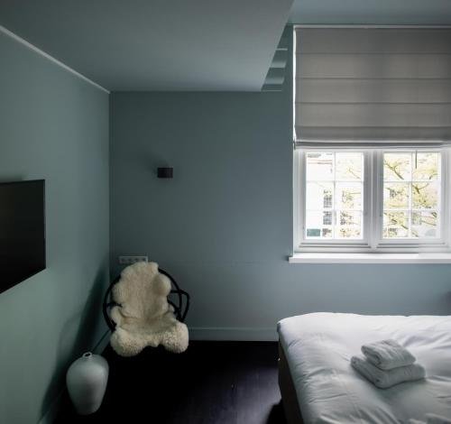 Фото Vesting Hotel