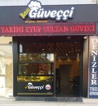 This is Guvecci - Named Guvec Itself Pide (Kocaeli, Gebze District, Sultan Orhan Mah., İlyas Bey Cad., 19), restaurante