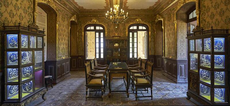 Фото Azerai La Residence Hue