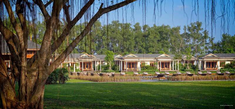 Фото Azerai La Residence Hue