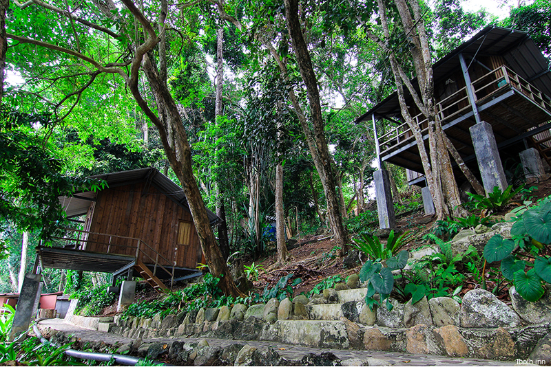 Фото Iboih Inn Resort & Resto