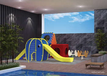 Фото Red Rock Hotel Penang