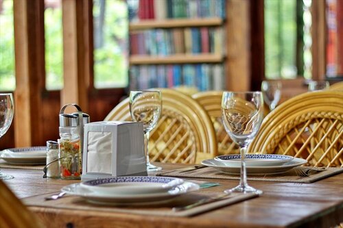 Турбаза Артемида в Ялте