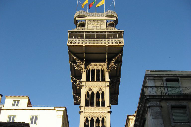 Фото Hotel Portugal