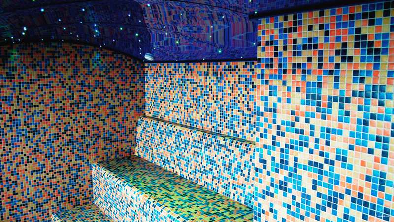 Фото Hotel Benikaktus