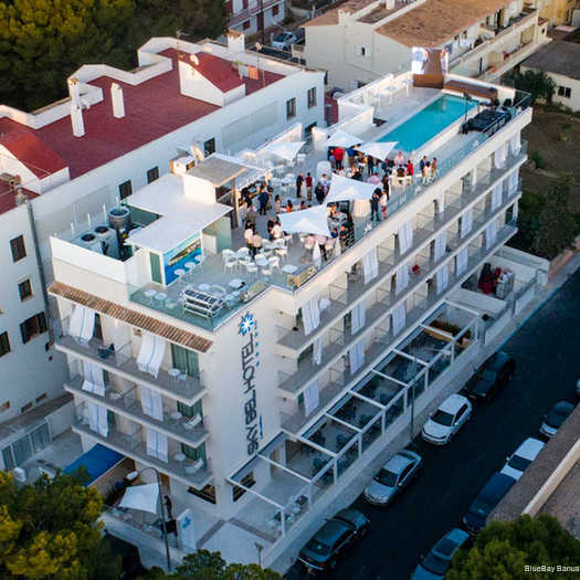 Фото Hotel BlueBay Banús