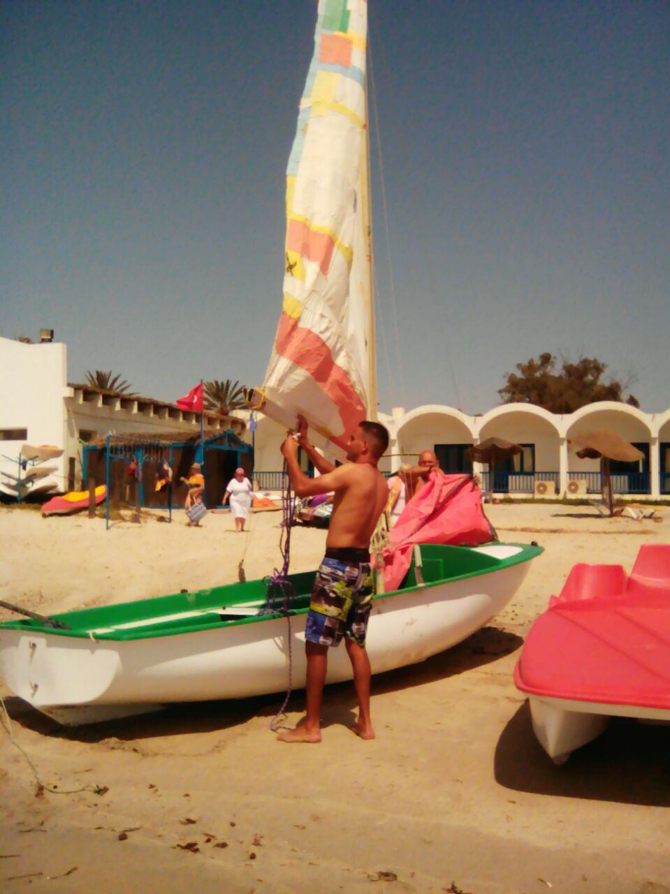 Фото отеля 5