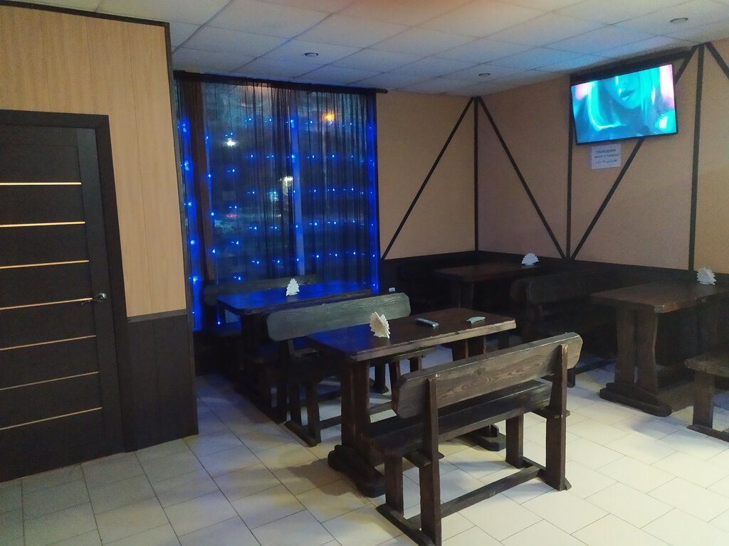 Bar, pub Sova магазин - бар, Balakovo, photo