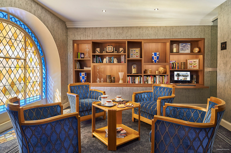 Фото Best Western Premier Hotel Bayonne Etche Ona Bordeaux