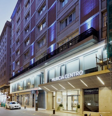 Фото Paris Centro