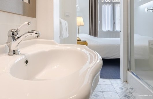 Фото Hotel Saint Maurice