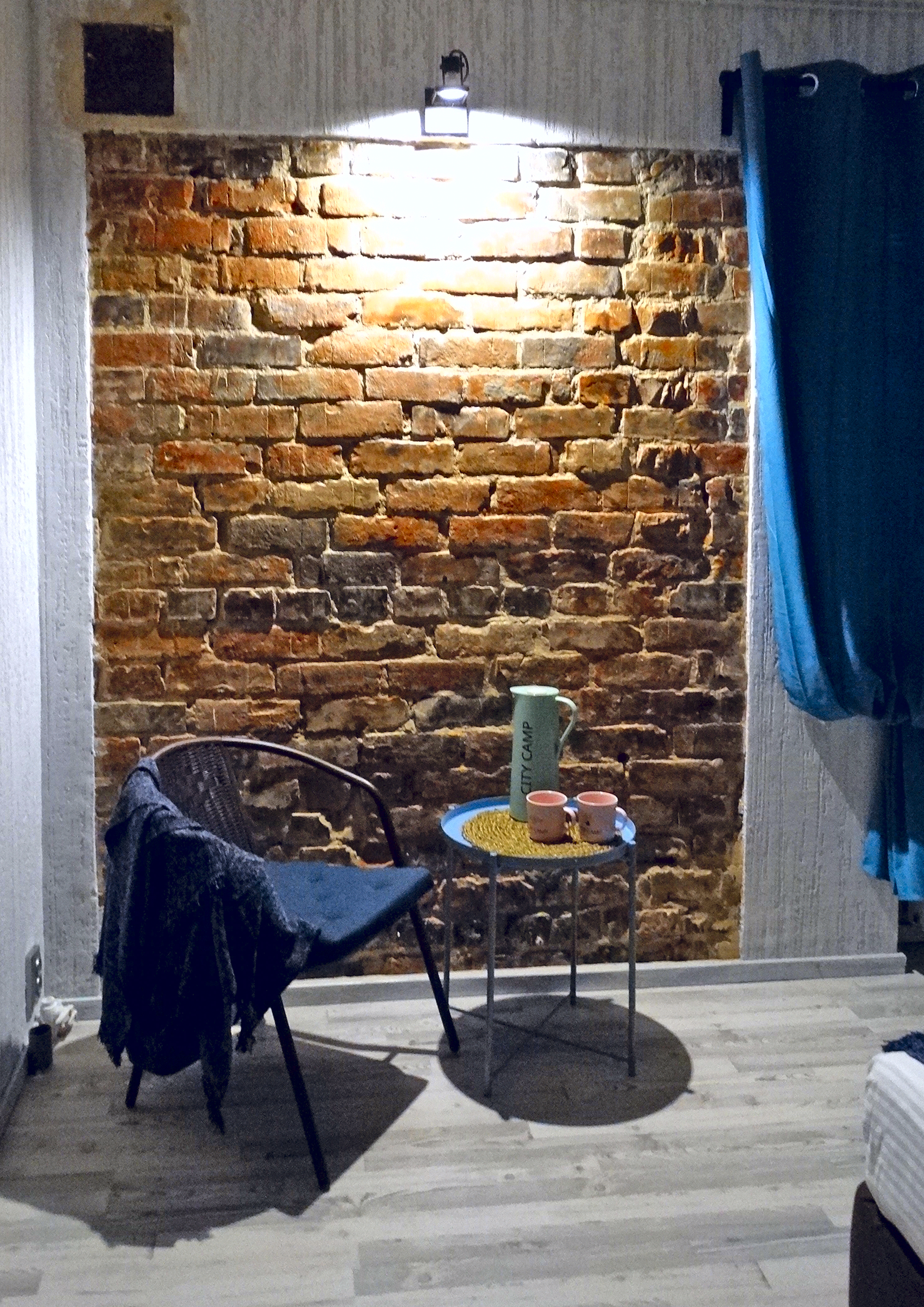 Фото Сити Кэмп