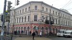Доходный дом Пастуховых (Komsomolskaya Street, 22), landmark, attraction