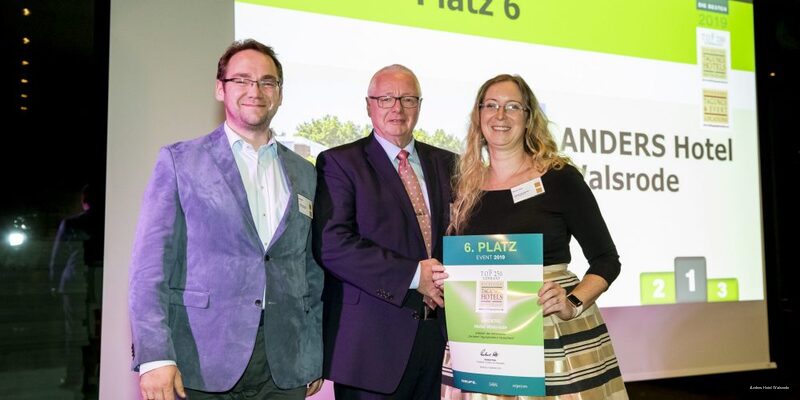 Фото Anders Hotel Walsrode