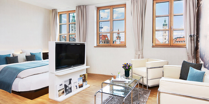 Фото отеля 3