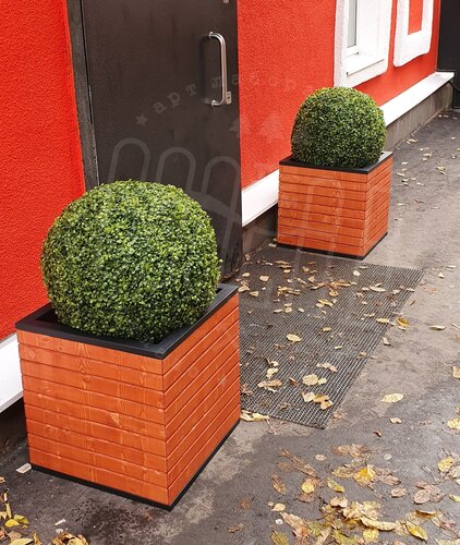 Тумбы в стиле лофт