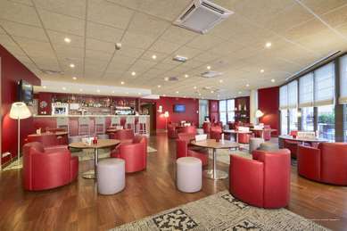 Фото Hotel Leipzig City Nord by Campanile