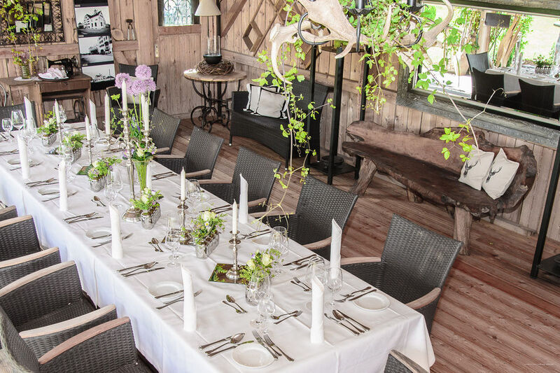 Фото Das Gotzfried Garden & Spa Hotel