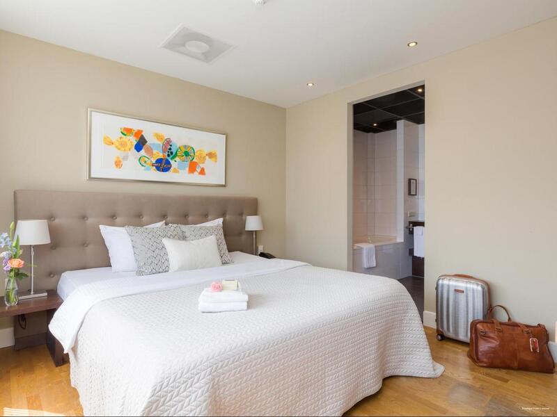 Фото Boutique Hotel Lumiere