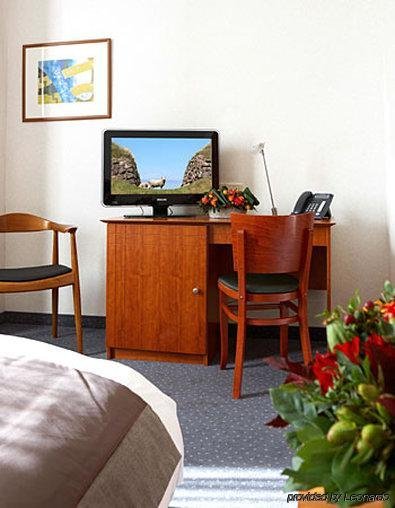 Фото Theater Hotel Leuven