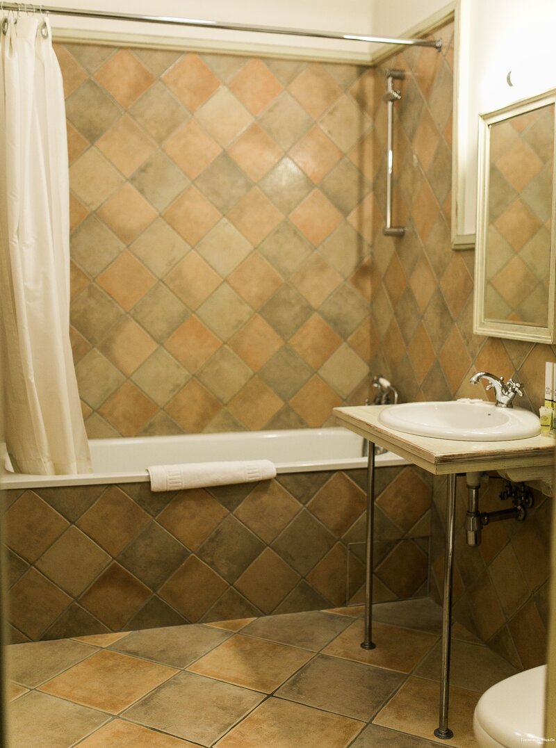 Фото Усадьба