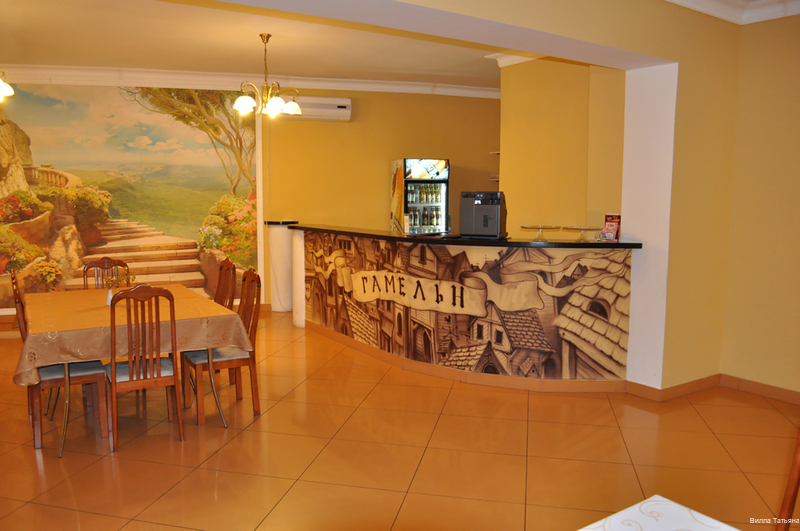 Фото Вилла Татьяна