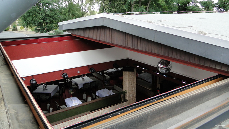 Фото Hotel Garden