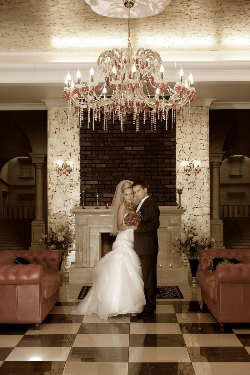 Фото Hotel Royal Baltic Luxury Boutique