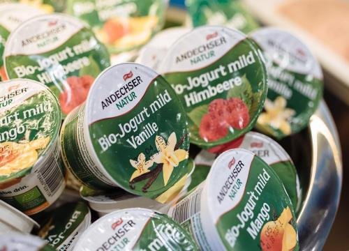 Фото Motel One Köln-Neumarkt