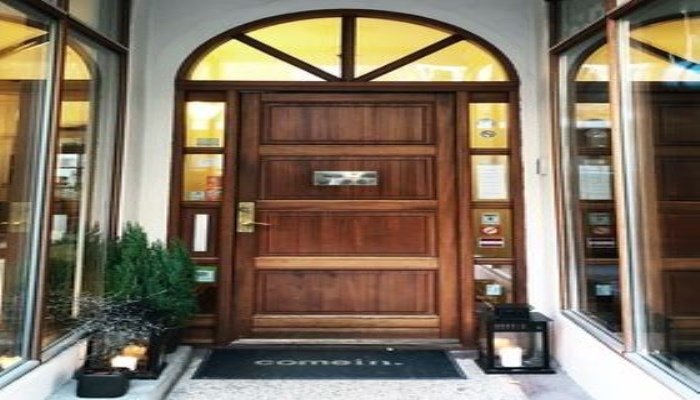 Фото Sofs Boutique Hotel