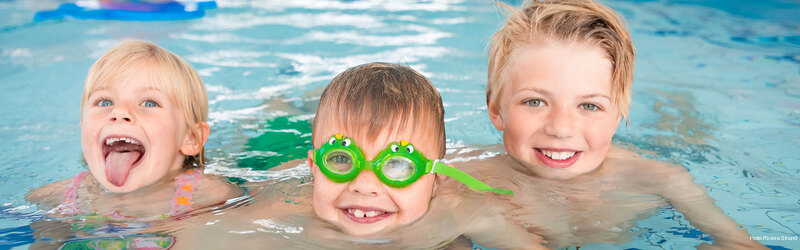 Фото Hotel Riviera Strand