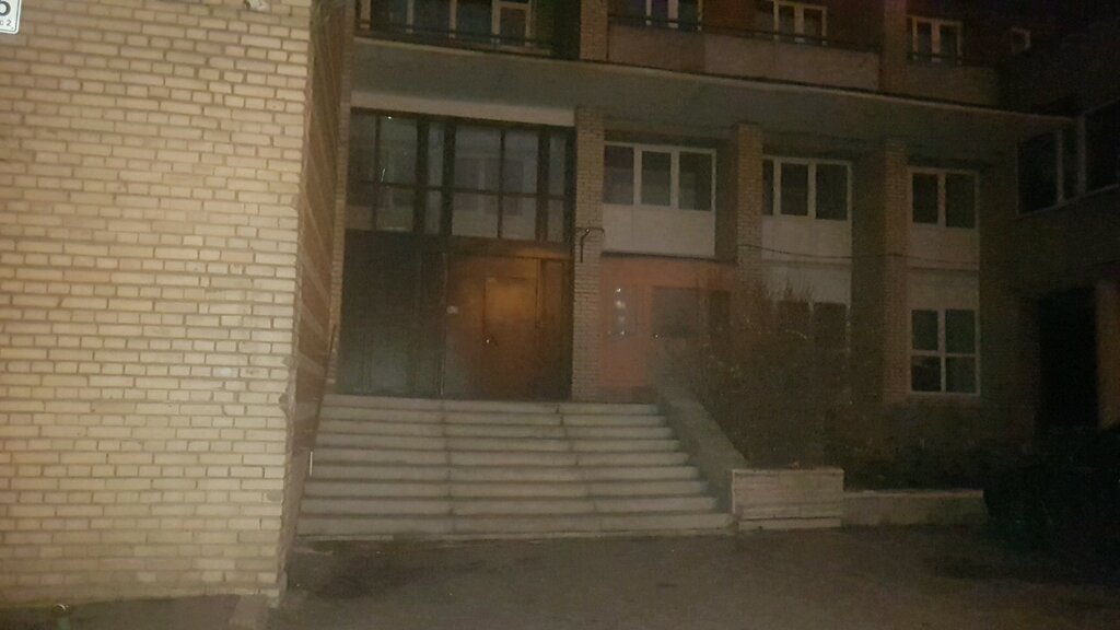 Итмо санкт петербург общежития