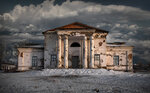 Черемисский дом культуры (selo Cheremisskoye, ulitsa Lenina, 74Б), house of culture