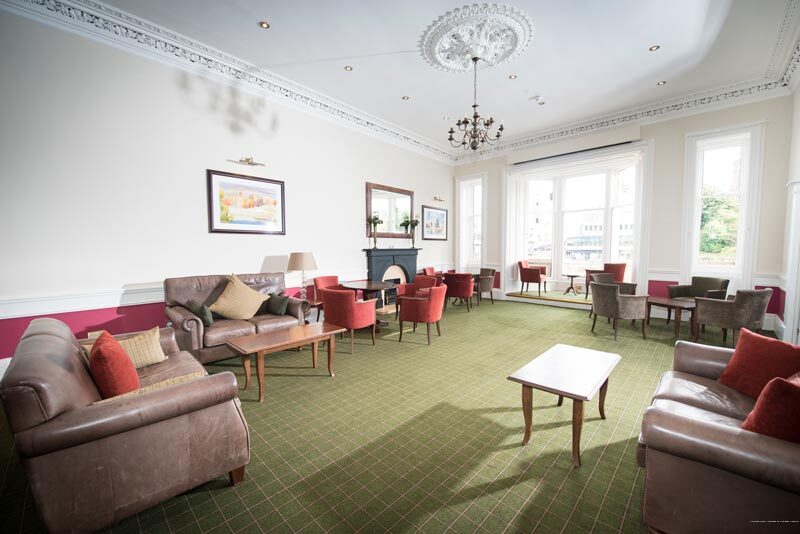 Фото Columba Hotel Inverness by Compass Hospitality