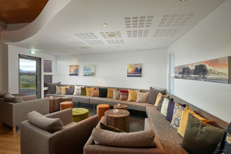 Фото Reykjavik Natura - Berjaya Iceland Hotels