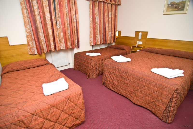 Фото Alexandra Hotel