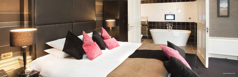 Фото Ballantrae Hotel