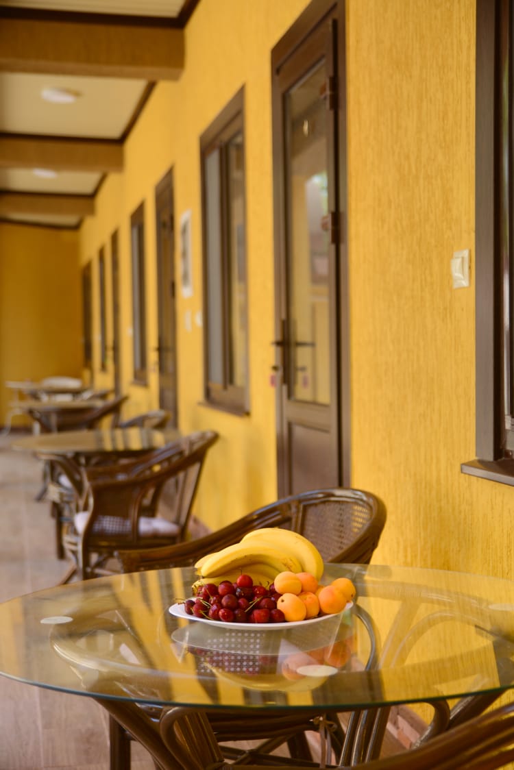 Фото Причал 38