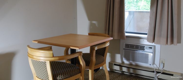 Фото Grouse Creek Motel