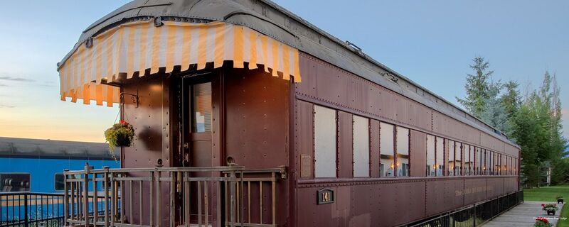 Фото Prestige Hudson Bay Lodge & Conference Centre