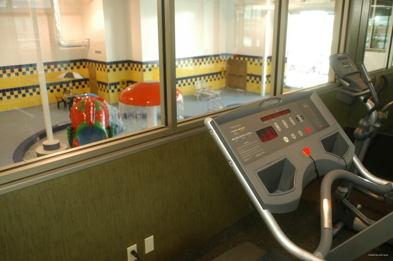 Фото Deerfoot Inn and Casino