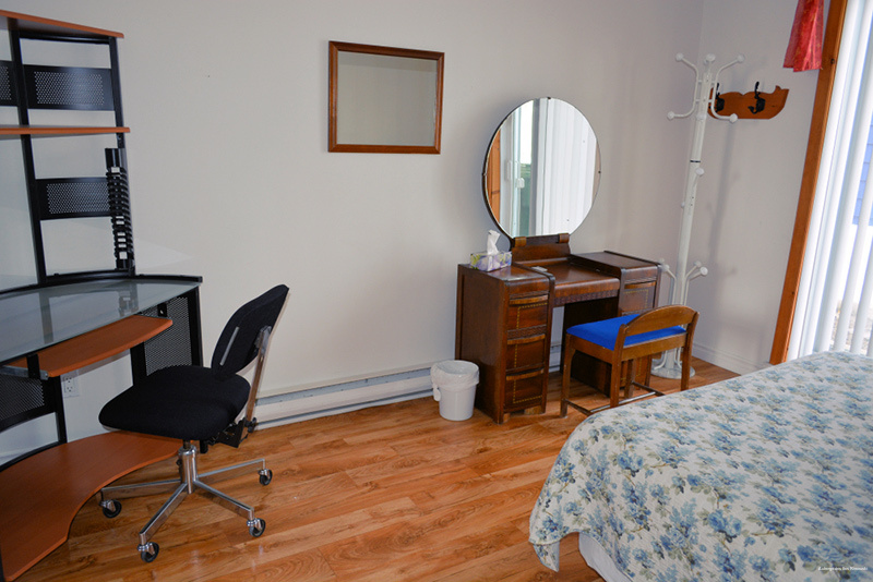 Фото Auberge des Îles du Bic