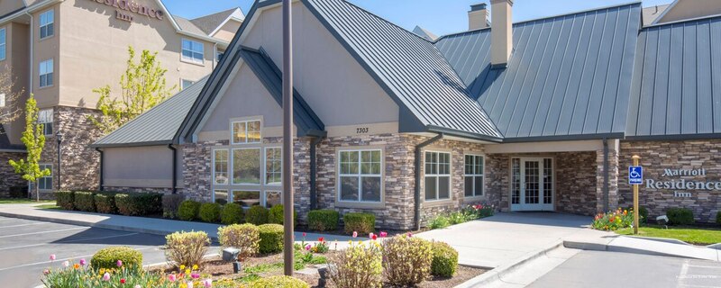 Фото Residence Inn by Marriott Boise West