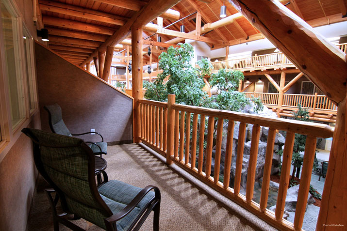 Фото C'mon Inn Fargo