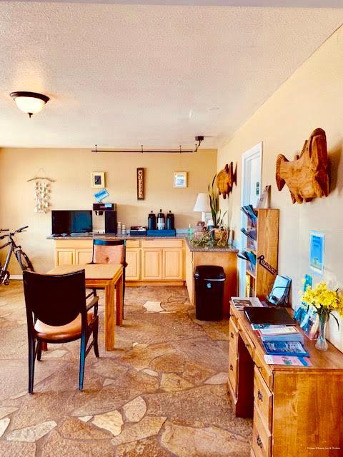 Фото Ocean Shores Inn & Suites