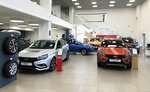 Фото 2 Автосалон Гусар Lada