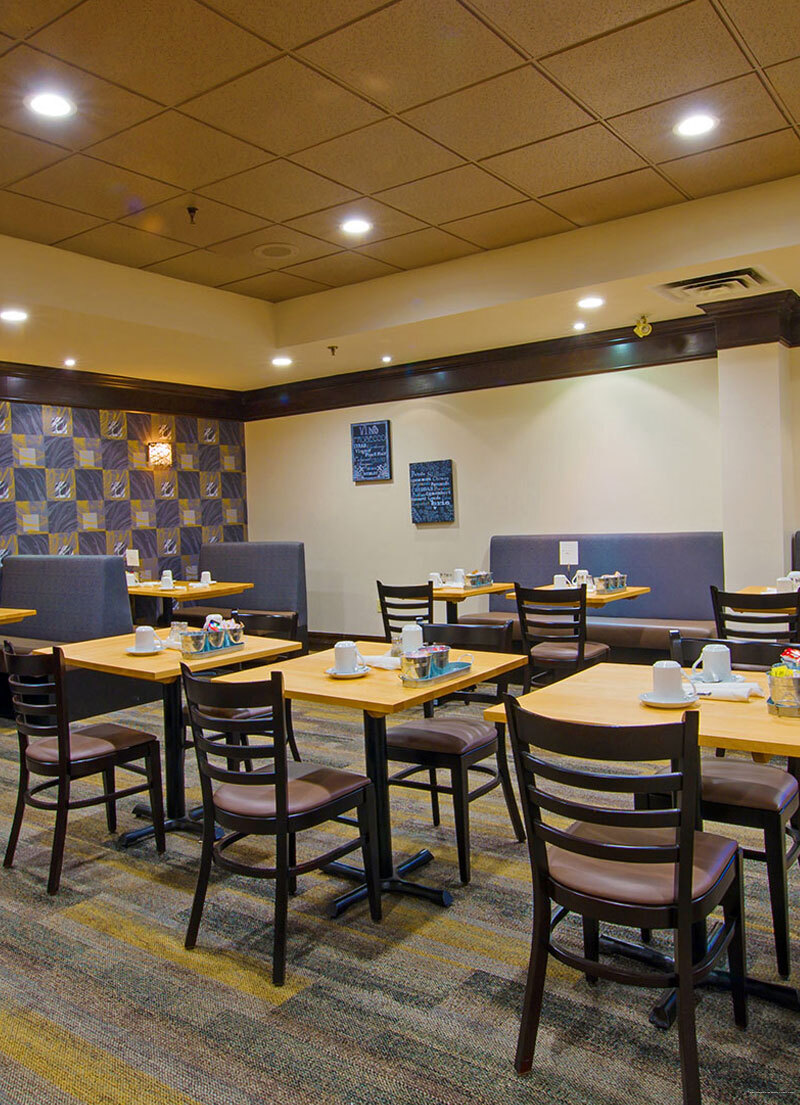 Фото Best Western Plus Toronto Airport Hotel