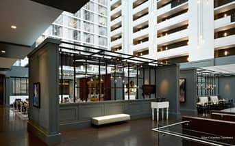 Фото Hilton Columbus Downtown