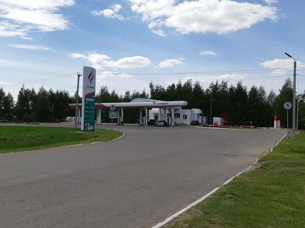 Татнефть республика татарстан елабуга фото