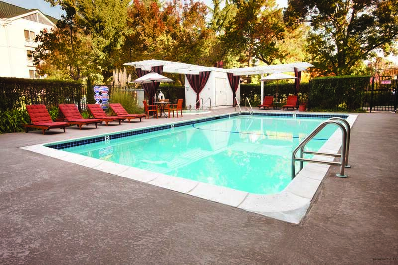 Фото Nobu Hotel Palo Alto